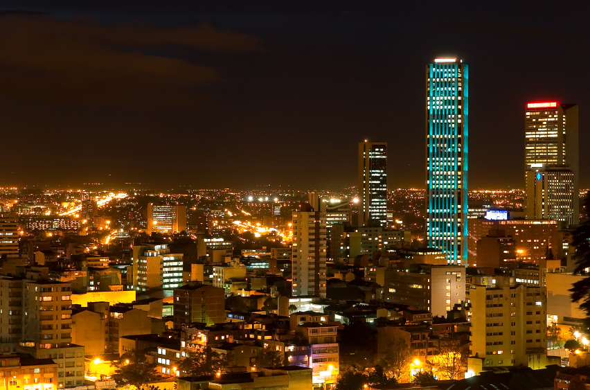 Con una Gran Vista